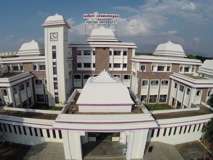 TN Higher Education department forms a committee to enquire about the irregularities in Periyar University Periyar University: பெரியார்‌ பல்கலை.யில்‌ முறைகேடுகள், ஊழல்: பட்டியலிட்டு விசாரணைக் குழு அமைத்த அரசு - பகீர் விவரம்