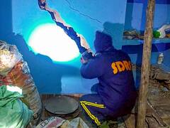 जोशीमठ संकट पर सुप्रीम कोर्ट ने तुरंत सुनवाई से किया इनकार, कहा- सरकारें हैं, काम कर रहीं