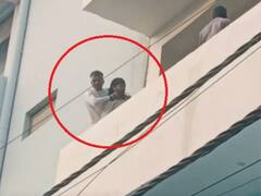 पहले पुलिसवाले का बीच सड़क पर मर्डर, फिर दूसरे शख्स की गर्दन पर रखा चाकू...