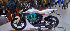 Auto Expo 2023: देश की और देश में बनी मैटर की दो इलेक्ट्रिक बाइक धमाल मचाने को तैयार, देखें तस्वीरें