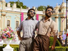 Golden Globe Awards 2023: 'Naatu Naatu' From SS Rajamouli's 'RRR' Wins Best Original Song