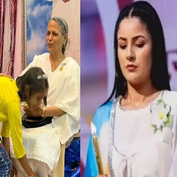 सिद्धार्थ के निधन के बाद शहनाज रीता मां का काफी ख्याल रखती हैं. रीता शुक्ला और शहनाज गिल अक्सर ब्रह्मकुमारी के आश्रम में एक साथ समय बिताती हैं. सना को उनका आध्यात्मिक स्थान बहुत पसंद है क्योंकि उन्हें वहां से बहुत ताकत मिलती है.