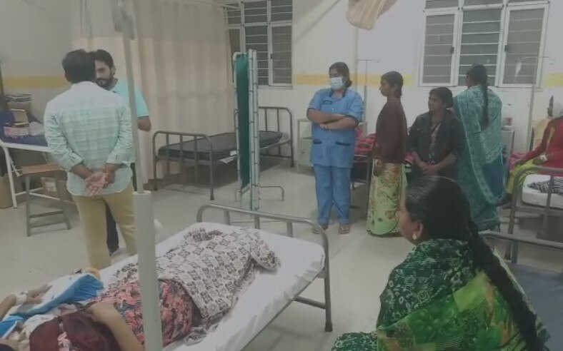 Jagitial News: జగిత్యాల మాతా శిశు ఆసుపత్రిలో నిర్లక్ష్యం - 10 మంది బాలింతలకు ఊడిపోయిన కుట్లు