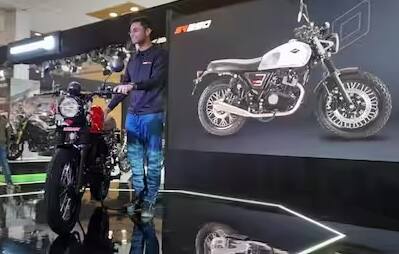Keyway SR250 બાઇકમાં 14.2-લિટરની પેટ્રોલ ટેંક મળશે. આ સાથે તેના બંને વ્હીલમાં ડિસ્ક બ્રેક પણ આપવામાં આવશે. આ બાઇકનું ગ્રાઉન્ડ ક્લિયરન્સ 160mm હશે, જે ગ્રામીણ વિસ્તારો માટે પણ આ બાઇકને વધુ સારું પરફોર્મન્સ આપવામાં મદદ કરશે.