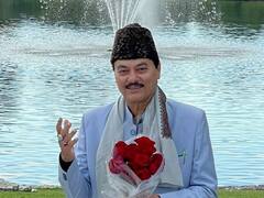 'राहुल गांधी मुहब्बत शब्द का इस्तेमाल कर रहे, लेकिन...', भारत जोड़ो यात्रा पर बोले शायर मंजर भोपाली