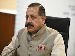 India International Science Festival 2022 To Be Held In Bhopal In January 2023: Union Minister Dr Jitendra Singh