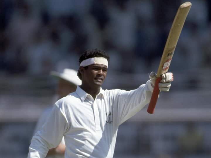 Test Records: टेस्ट क्रिकेट में सबसे तेजी से हजार रन बनाने का रिकॉर्ड इंग्लैंड के हरबर्ट सटक्लिफ के नाम दर्ज है.यहां टॉप-5 में पूर्व भारतीय खिलाड़ी विनोद कांबली भी मौजूद हैं.