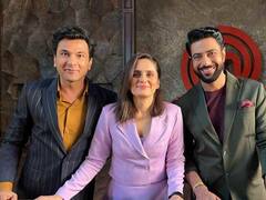 इस मास्टरशेफ के चलते मंडप में बैठी दुल्हन ने तोड़ ली थी अपनी शादी, कपिल के शो में हुआ बड़ा खुलासा