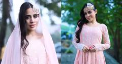 Uorfi Javed: छोटे कपड़ों के लिए बदनाम उर्फी को संस्कारी कपड़ों में देखकर लगेगा 440 वॉट झटका, देखें फोटोज