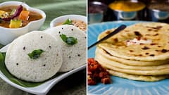 Morning Breakfast:નાસ્તો કરતી વખતે ન કરો આ ભૂલો, સ્વાસ્થ્ય માટે પડી શકે છે ભારે