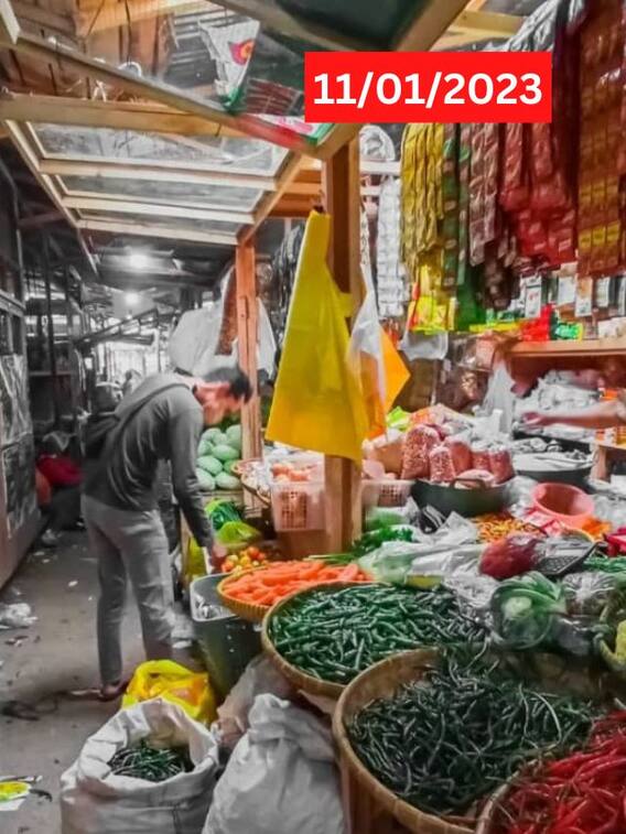 இத்தனை காய்கறிகளின் விலை கிடுகிடு உயர்வா?