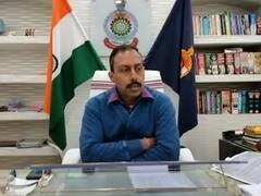 राष्ट्रीय बागवानी मिशन योजना में 20 लाख रुपए का हुआ गबन, भाजयुमो जिलाध्यक्ष समेत 9 के खिलाफ FIR दर्ज