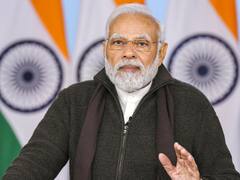 बीएमसी चुनाव की तैयारियों में जुटी बीजेपी, 19 जनवरी को मुंबई दौरे पर रहेंगे पीएम मोदी, ये होगा कार्यक्रम