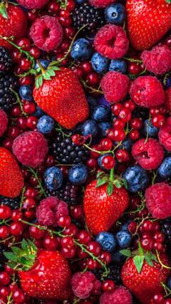 Health Benefits : ஸ்ட்ராபெர்ரி முதல்..செர்ரி வரை சர்க்கரை நோயாளிகள் சாப்பிடக்கூடிய பழங்கள்!