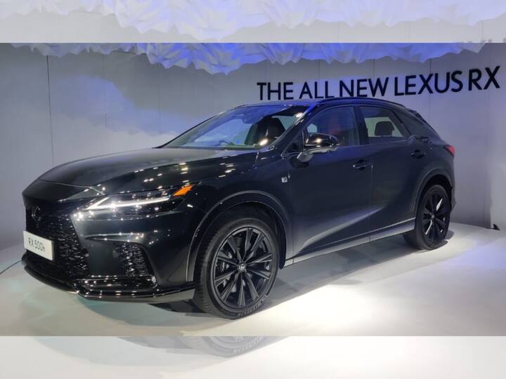 While its rivals have diesel engines or petrol engines, the strong hybrid RX promises better range along with better efficiency while to potential owners, the better refinement of the hybrid will make more sense. For Lexus, this is the second hybrid SUV in India after the NX which was launched in 2022. The RX is their flagship SUV for now. (All Images Credit: Somnath Chatterjee))