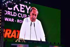 Hockey World Cup 2023: ఒడిశాలో హాకీ వరల్డ్ కప్ ప్రారంభోత్సవ వేడుకలు, స్పెషల్ అట్రాక్షన్‌గా దిశా పటానీ