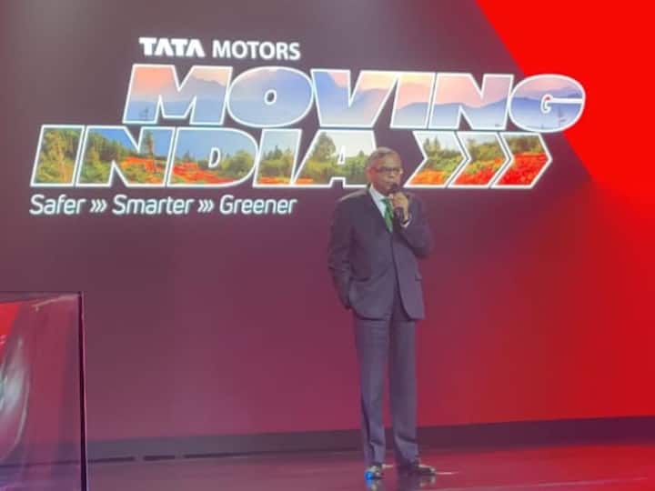 Being an SUV coupe, the design is quite striking overall. The engine on offer is a new turbo petrol and that will be the base for future SUVs from Tata and other cars. The Curvv will come in 2024 with both EV and petrol versions.  (All Images Credit: Somnath Chatterjee))