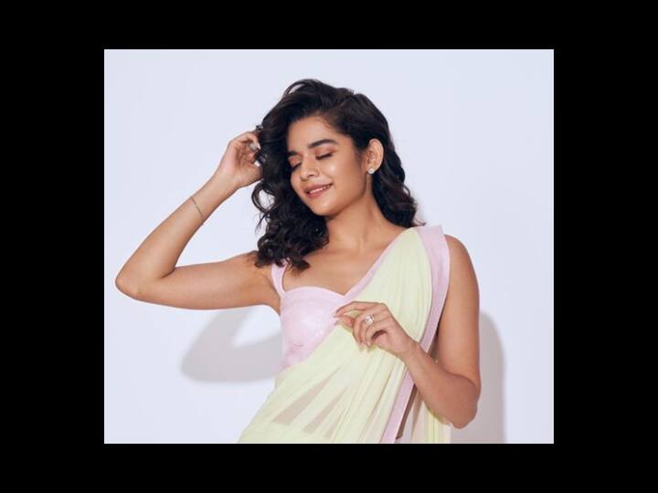 Mithila Palkar : 'वेब सीरिज क्वीन' मिथिला पालकरचा आज वाढदिवस आहे.