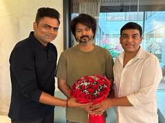 Vamsi tweet about Vijay: என்னை நம்பிய விஜய்... நண்பா, நண்பிகளுக்கு நன்றி... உணர்ச்சிகர ட்வீட் பகிர்ந்த வம்சி!