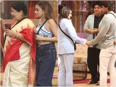 टीना और शालीन की मम्मी की घर में हुई एंट्री, जानें बिग बॉस के 102वें दिन का अपडेट