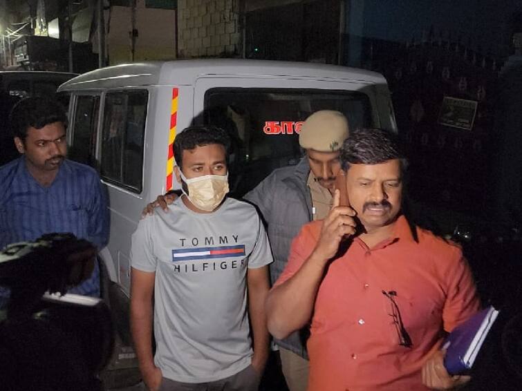 Nia interrogated 6 people arrested in Coimbatore car blast case TNN Crime: கோவை கார் வெடிப்பு வழக்கு ; கைது செய்யப்பட்ட 6 பேரிடம் என்.ஐ.ஏ. விசாரணை