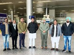 अशोक गहलोत को इस रणनीति से जवाब देगा 'पायलट' गुट, हरीश चौधरी के साथ ये तस्वीर बनी चर्चा का विषय