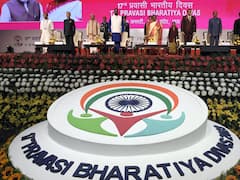 A Peek Inside 17th Pravasi Bhartiya Divas Convention