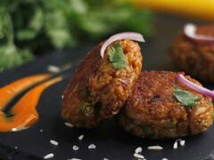 Porridge Tikki Recipe: घर में बनाएं दलिया टिक्की, इससे आपका कैलरी भी नहीं बढ़ेगा