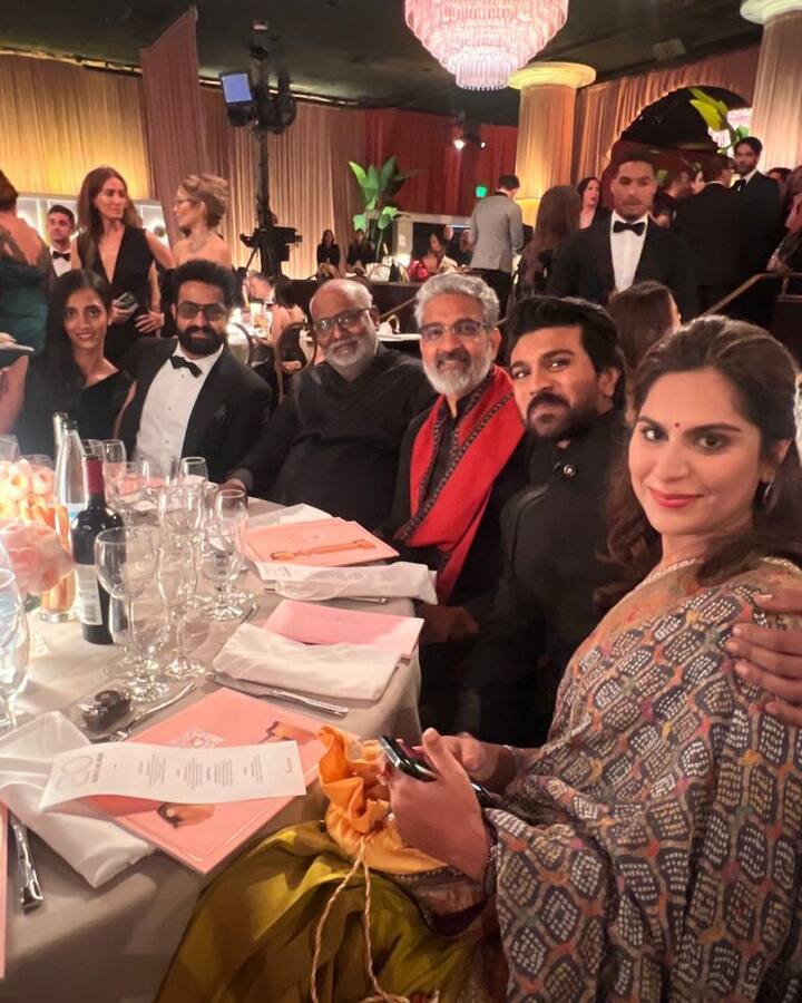 ఉపాసన-రామ్ చరణ్ ఫోటోలు -Image Credit: Upasana Kamineni/Instagram