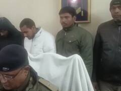 अंबेडकर नगर में नकली नोटों का कारोबार करने वाले 5 गिरफ्तार, बहुत दिलचस्प है पकड़े जाने की कहानी