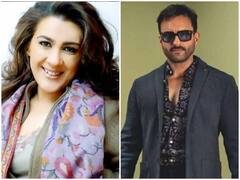 अमृता सिंह ने की 12 साल छोटे सैफ अली खान से की थी शादी, फिर 13 साल बाद क्यों तोड़ दिया रिश्ता?