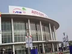 Auto Expo 2023 Photos: অটো এক্সপো ২০২৩- এর প্রথম দিন কোন কোন বাইক প্রকাশ্যে এল, দেখে নিন ছবিতে