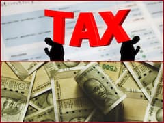 Direct Tax: கடந்த நிதியாண்டை விட இந்த நிதியாண்டில் நேரடி வரியானது 24.58 % அதிக வசூல் - மத்திய நிதியமைச்சகம்