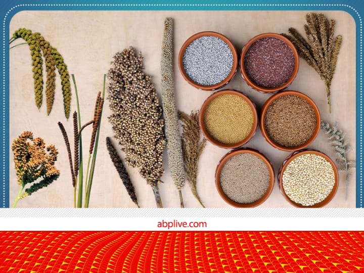 UP Government Provide Best Quality Seeds Mini Kit to Promote pulses and Millet Production in IYOM 2023 Seed Subsidy Scheme: किसानों को मुफ्त बांटे जा रहे उड़द, मूंग, रागी के बेस्ट क्वालिटी के बीज....बस जमा करने होंगे ये डोक्यूमेंट्स