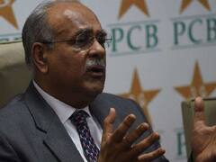 जय शाह के दुबई आने का इंतजार कर रहे हैं PCB चीफ! एशिया कप मेजबानी को लेकर करता चाहते हैं बातचीत