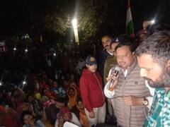 BJP के लिए सिरदर्द बनी करणी सेना का आंदोलन खत्म, शिवराज सरकार ने 18 मांगों पर जताई सहमति