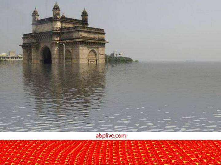 These cities will be completely submerged in water in the coming days kolkata will be also sink check list here क्या आने वाले दिनों में पूरी तरह पानी में डूब जाएंगे ये शहर? भारत की इस सिटी का भी है नाम!