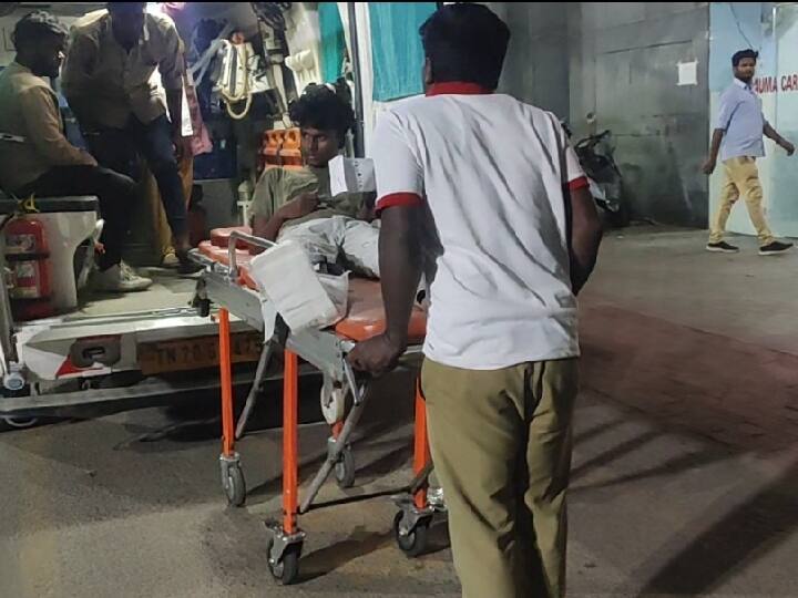 உனக்கு அப்பா அம்மா முக்கியமா? அஜித் முக்கியமா?' அஜித்தான் முக்கியம்... அரசு மருத்துவமனையில் அஜித் ரசிகர் செய்த அட்ராசிட்டி.