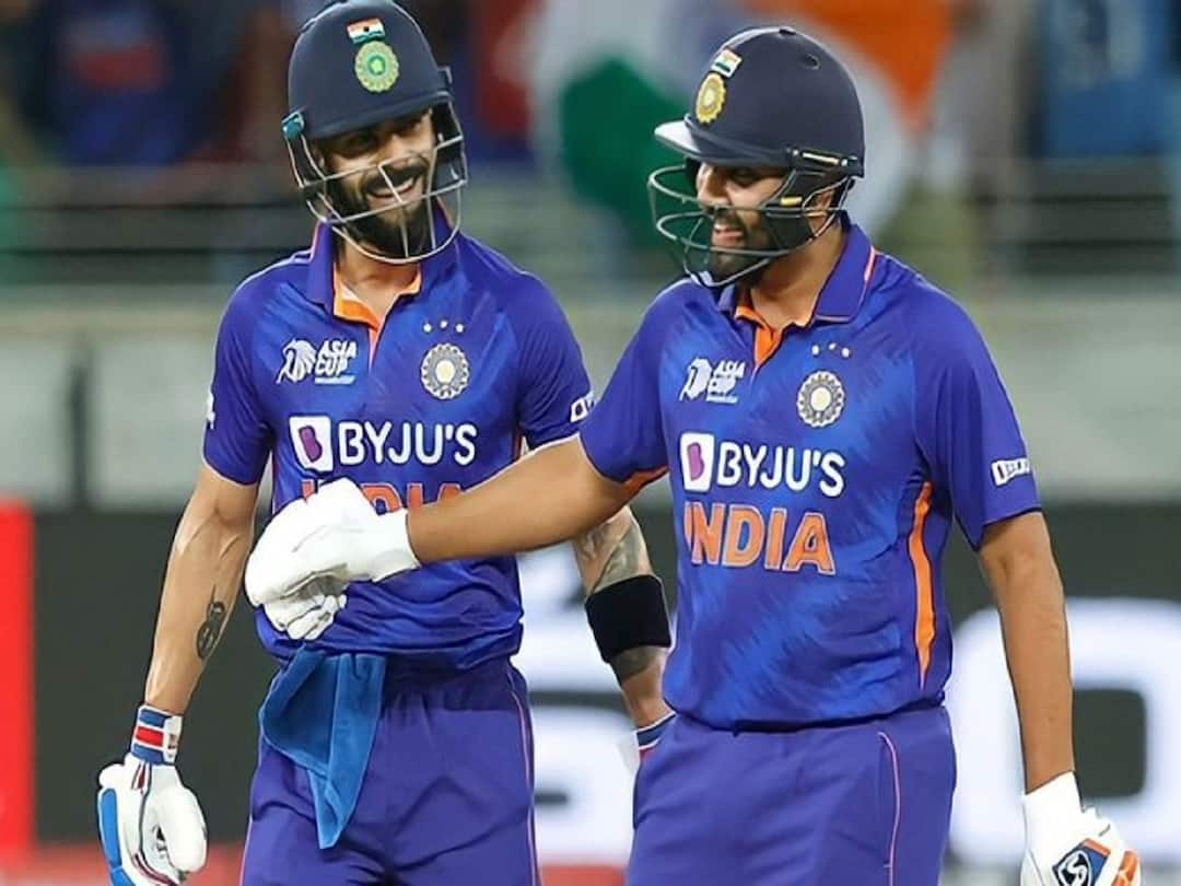 ICC ODI Ranking: ఐసీసీ వన్డే ర్యాంకింగ్స్ లో మెరుగైన భారత ఆటగాళ్ల ర్యాంకులు ICC ODI Rankings 2023 Virat Kohli on 6th Spot know complete list ICC ODI Ranking: ఐసీసీ వన్డే ర్యాంకింగ్స్ లో మెరుగైన భారత ఆటగాళ్ల ర్యాంకులు