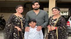 Armaan Malik: ਦੋ ਵਿਆਹ ਕਰਨ ਨੂੰ ਲੈਕੇ ਅਰਮਾਨ ਮਲਿਕ ਨੇ ਤੋੜੀ ਚੁੱਪੀ, ਕਿਹਾ- ਸੁਸਾਈਡ ਕਰਨ ਦੀ ਕੀਤੀ ਸੀ ਕੋਸ਼ਿਸ਼