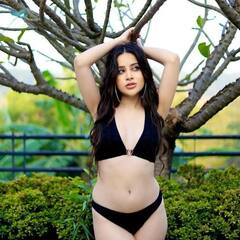 Uorfi Javed: ਕਿਸੇ ਵੀ ਧਰਮ 'ਚ ਵਿਸ਼ਵਾਸ ਨਹੀਂ ਰੱਖਦੀ ਉਰਫੀ ਜਾਵੇਦ, ਹਿੰਦੂ ਤੇ ਮੁਸਲਿਮ ਧਰਮ ਨੂੰ ਲੈਕੇ ਕਹੀ ਇਹ ਗੱਲ