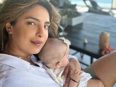 प्रियंका चोपड़ा की बेटी मालती के लिए फैन ने दिया ये खास तोहफा, गिफ्ट देख खुश हो गईं एक्ट्रेस, देखिए वीडियो