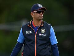Happy Birthday Rahul Dravid: Five Interesting Facts About 'The Wall' As He Turns 50