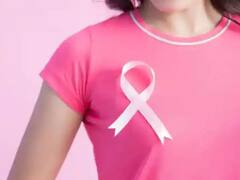 Breast Cancer Lump:બ્રેસ્ટમાં કેન્સર અને નોન કેન્સર ગાંઠનો તફાવત સમજો, Breast Cancerના આ છે મુખ્ય લક્ષણો