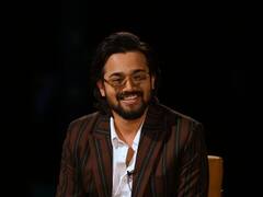 ‘I Am A Very Negative Guy’: Taaza Khabar Star Bhuvan Bam Talks About His Personality On FC Front Row