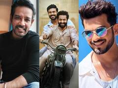 RRR टीम के गोल्डन ग्लोब जीतने पर झूमे टीवी सितारे, अनूप सोनी से लेकर अर्जुन बिजलानी तक ने दी बधाई