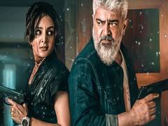 வாரிசு , துணிவு சிறப்பு காட்சிகள் அனுமதியின்றி ரிலீஸ் - 34 தியேட்டர்களுக்கு நோட்டீஸ்