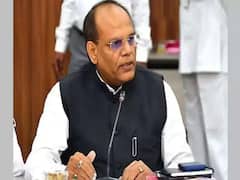 DoPT Relieves Telangana Chief Secretary Somesh Kumar After HC Order