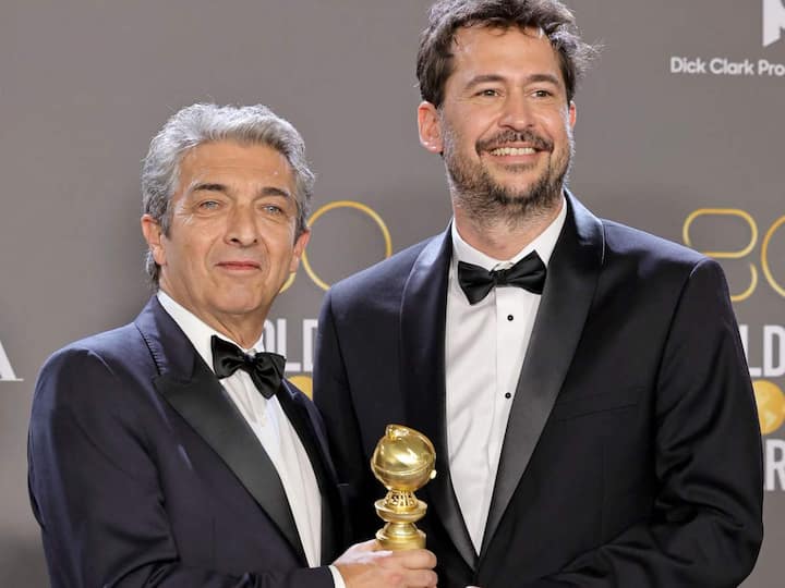 Golden Globe Awards RRR Loses Best Picture Non-English Language To Argentina, 1985 Golden Globe Awards: బెస్ట్ నాన్ ఇంగ్లీష్ లాంగ్వేజ్ కేటగిరీలో‘RRR’కు నిరాశ, అవార్డు దక్కించుకున్న‘అర్జెంటీనా 1985’
