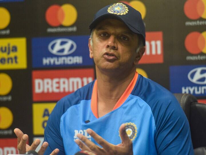 Ex-teammate Narrates Unheard Story Of Rahul Dravid Not Gonna Travel 6.5 Hrs To Bat For 3 Hrs Rahul Dravid:  ”5 மணி நேரம் பேட்டிங் செய்ய 6 மணி நேரம் டிராவல் செய்வேன்” ராகுல் டிராவிட் குறித்து யாரும் கேள்விப்படாத சுவாரஸ்யமான கதை..!